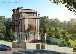 Chancery Hill Road (D11), Semi-Detached #637805361